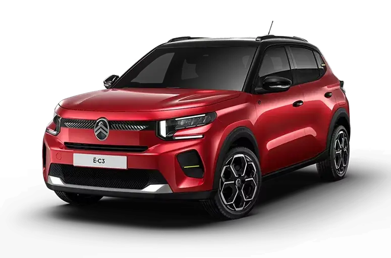 Citroen e-C3 83kW 113CV YOU